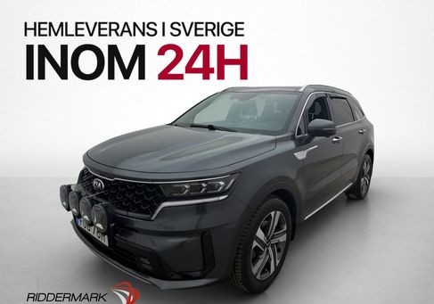 Kia Sorento, 2021