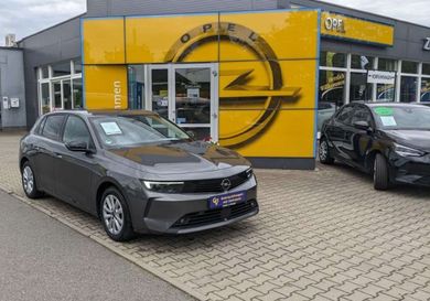 Opel Astra, 2023