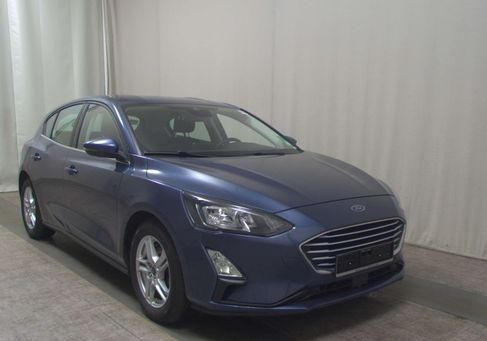 Ford Focus, 2020