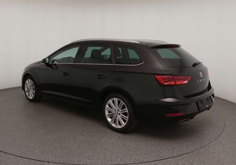 Seat Leon, 2020