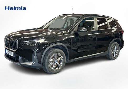 BMW X1, 2024 2