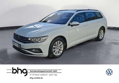 Volkswagen Passat Variant, 2023