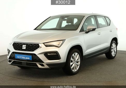 Seat Ateca, 2024