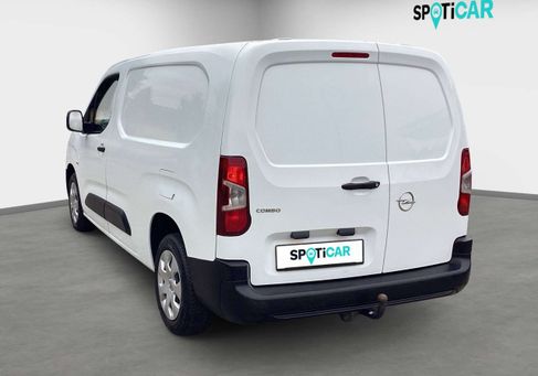 Opel Combo, 2021 3