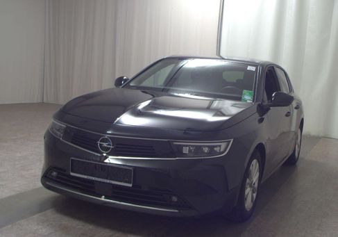 Opel Astra, 2022