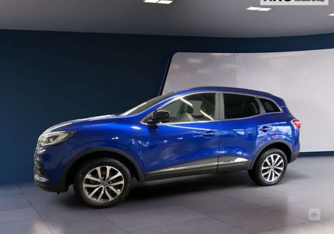 Renault Kadjar, 2021