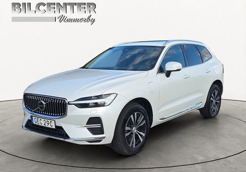 Volvo XC60, 2023