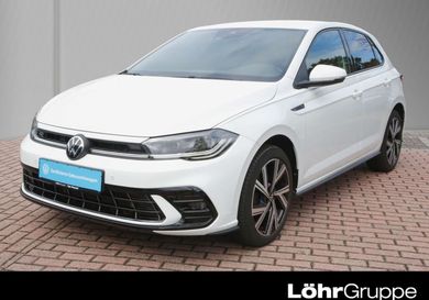 Volkswagen Polo, 2022