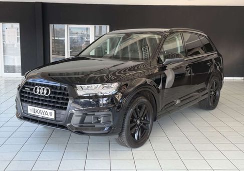 Audi Q7, 2017