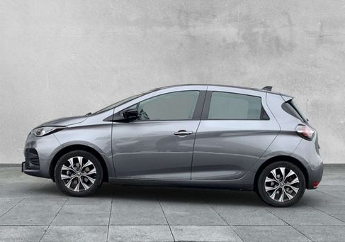 Renault ZOE, 2023
