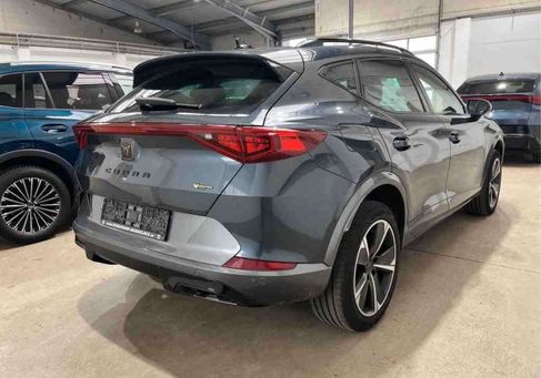 Cupra Formentor, 2023 3