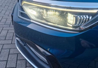 Volkswagen Passat Variant, 2022