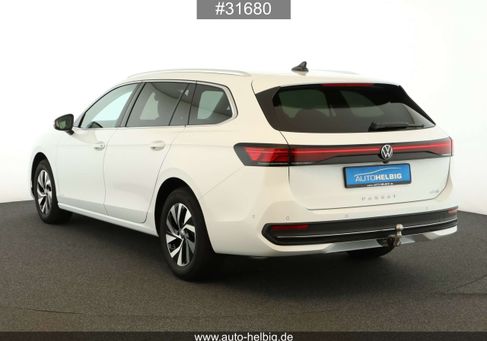 Volkswagen Passat Variant, 2024 3