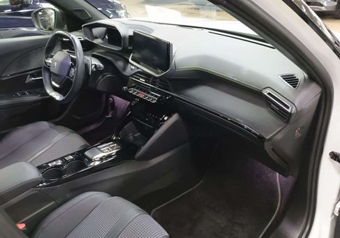 Peugeot 2008, 2023