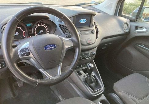 Ford Transit, 2020