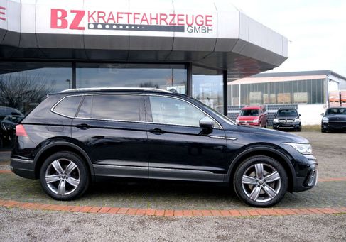 Volkswagen Tiguan, 2022 2