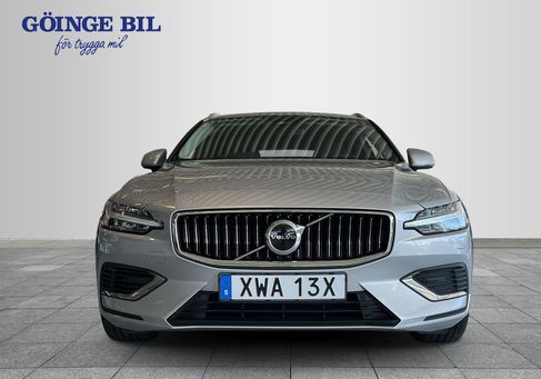 Volvo V60, 2023 2