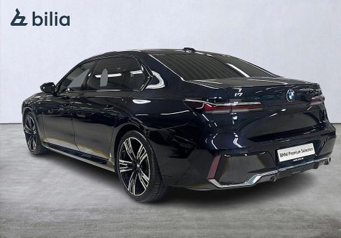 BMW, 2024 2