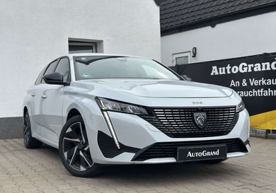 Peugeot 308, 2023