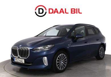 BMW 225 Active Tourer, 2023