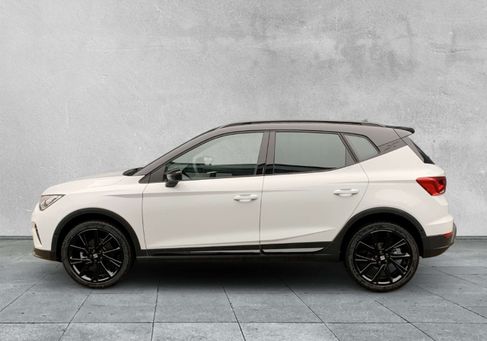 Seat Arona, 2026