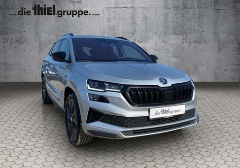 Skoda Karoq, 2024
