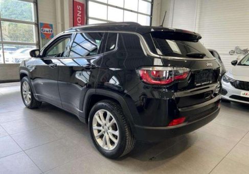 Jeep Compass, 2020