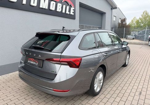 Skoda Octavia, 2022
