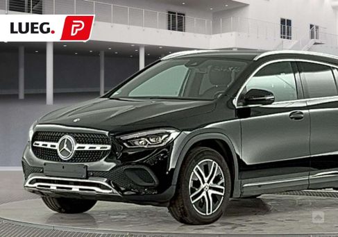 Mercedes-Benz GLA 250, 2021