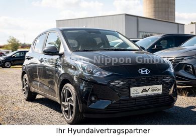 Hyundai i10, 2024