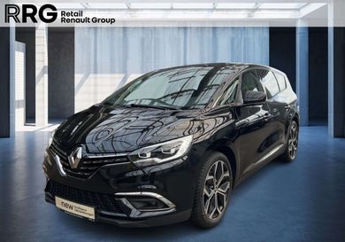 Renault Grand Scenic, 2023