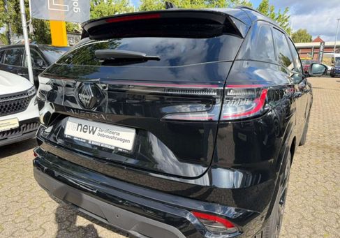 Renault Austral, 2025 2
