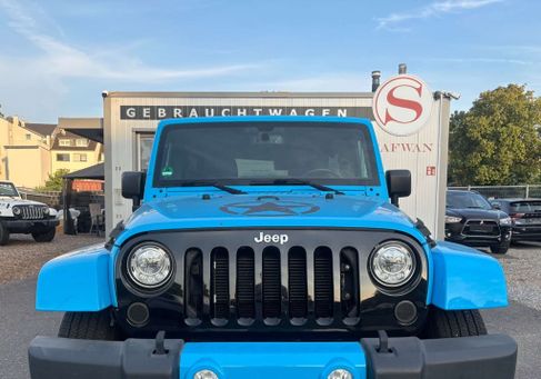 Jeep Wrangler, 2019 2
