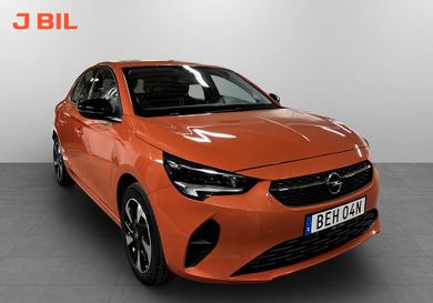 Opel Corsa, 2022