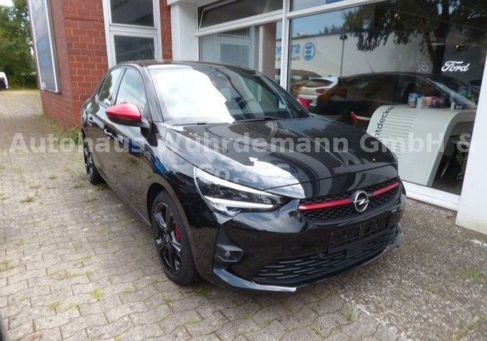Opel Corsa, 2021 3
