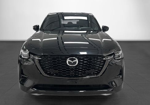 Mazda CX-60, 2026 2
