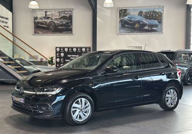 Volkswagen Polo, 2022