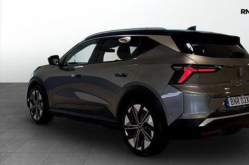 Renault Scenic, 2024