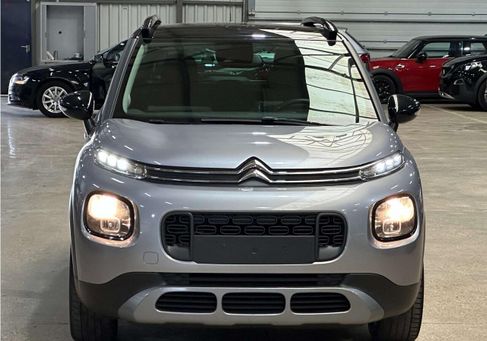 Citroën C3, 2020 2