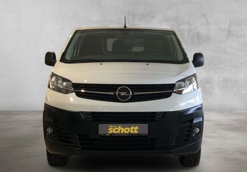 Opel Vivaro, 2023 2