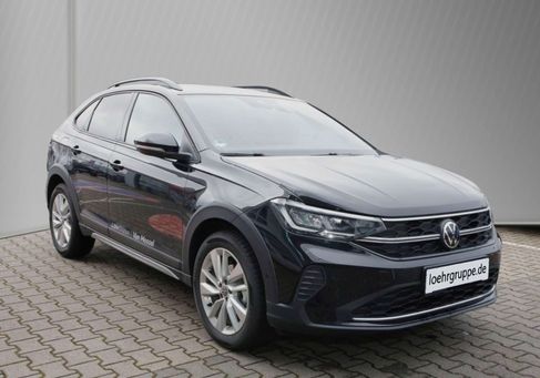 Volkswagen Taigo, 2026