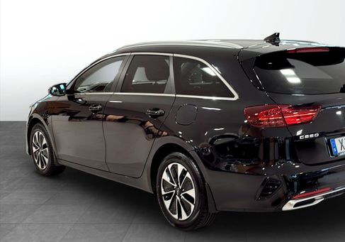 Kia Cee'd Sportswagon, 2023