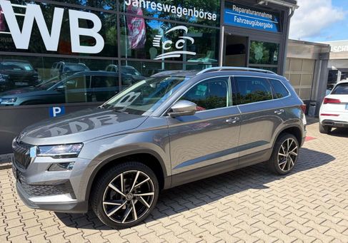 Skoda Karoq, 2023