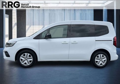 Renault Kangoo, 2024