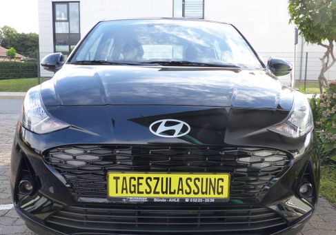 Hyundai i10, 2024 2