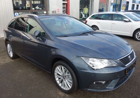 Seat Leon, 2020 2