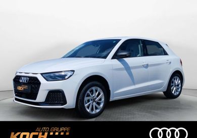 Audi A1, 2025
