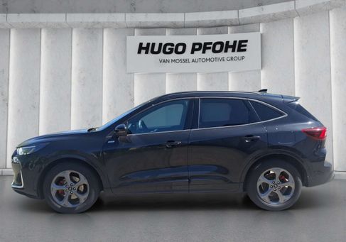 Ford Kuga, 2024