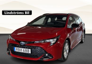Toyota Corolla, 2025
