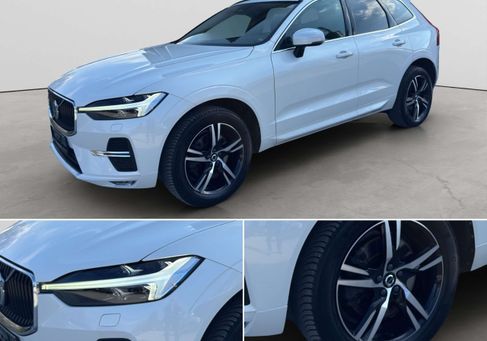 Volvo XC60, 2023